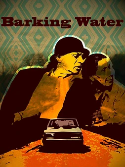 Barking water