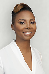 photo of person Misha Green