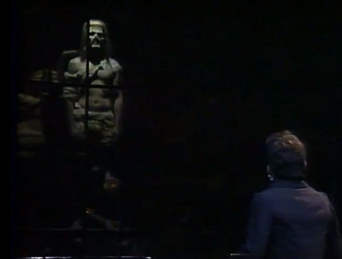 Imagen de Frankenstein