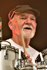 Foto de Clive Bunker