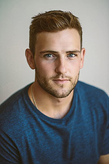 picture of actor Travis Nelson