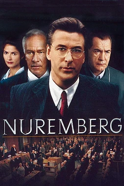 Los Juicios de Nuremberg