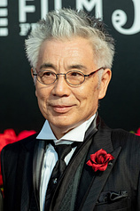 picture of actor Issei Ogata