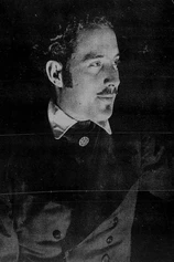 Foto de Celso Montenegro