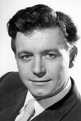 picture of actor Kenneth Haigh