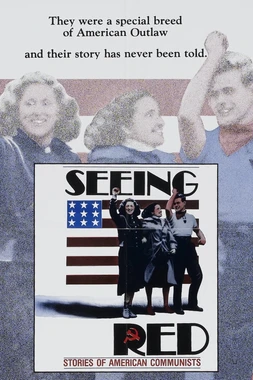 Viendo en Rojo: Historias de Comunistas americanos