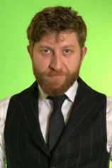 photo of person Roberto Bonacini