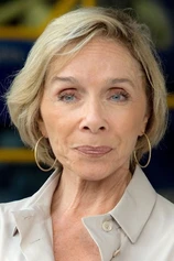 Foto de Monika Peitsch