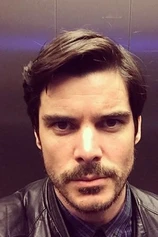 Foto de Francisco Donovan