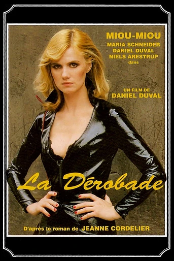 Poster de Toda una Mujer
