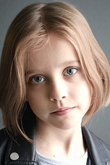 picture of actor Vitaliya Kornienko