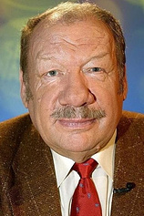 picture of actor Wolfgang Völz
