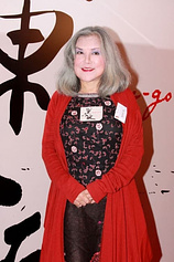 picture of actor Shaw Yin Yin