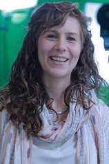 photo of person Ellie Ann Fenton