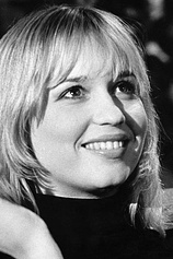 picture of actor Susan Penhaligon