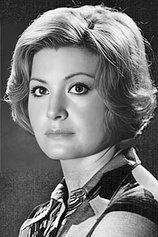 picture of actor Lyudmila Maksakova