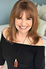 picture of actor Julie Maddalena
