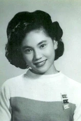Foto de Jeanette Lin Tsui