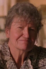 picture of actor Molly McClure