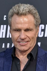 Foto de Martin Kove