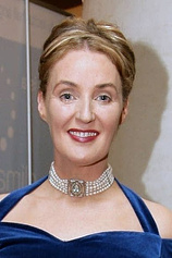 picture of actor Lisa Gerrard