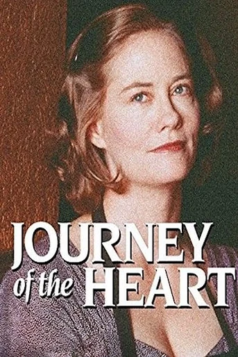 Poster de Journey of the Heart