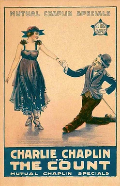 Charlot, Sastre de Señoras