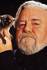 photo of person Gerald Durrell