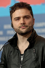 photo of person Spiros Stathoulopoulos