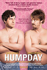 poster of movie Humpday