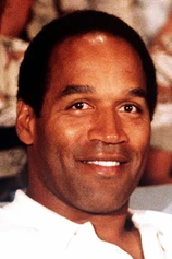 Foto de O.J. Simpson
