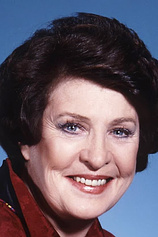 picture of actor Irene Dailey