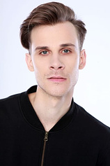 picture of actor Marcel Sabat