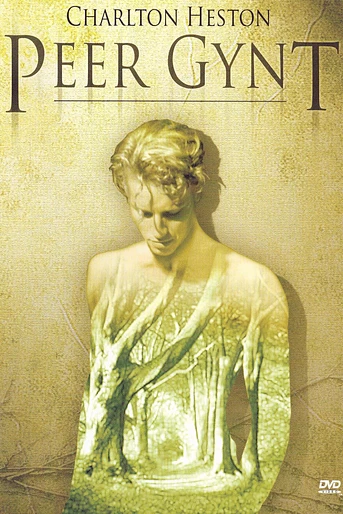 Poster de Peer Gynt