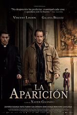 poster of movie La Aparición