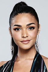 picture of actor Kiara Liz