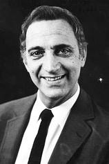 picture of actor Ernesto Bianco