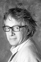 photo of person Javier Mariscal