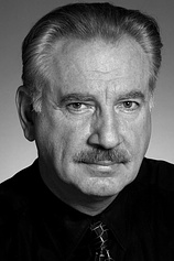 photo of person Tom O'Rourke