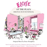 Carátula de la banda de sonido de Eloise en Nueva York