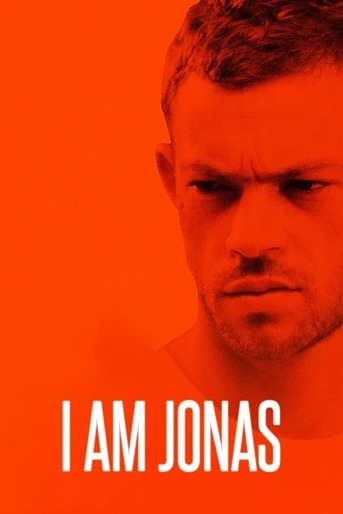 Poster de I Am Jonas