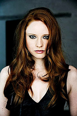 photo of person Bárbara Meier
