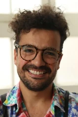 Foto de Joaquín Cociña