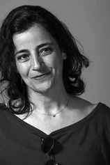 Foto de Marzieh Makhmalbaf