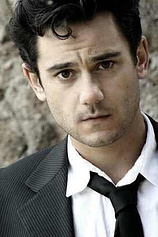 picture of actor Beniamino Marcone