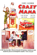 poster of movie Tres mujeres peligrosas