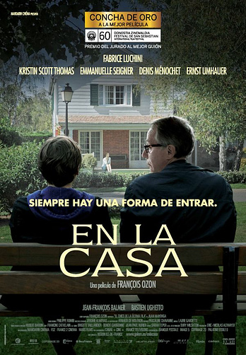 poster of content En la Casa