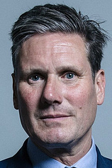picture of actor Keir Starmer