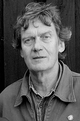 photo of person Niels Bolbrinker