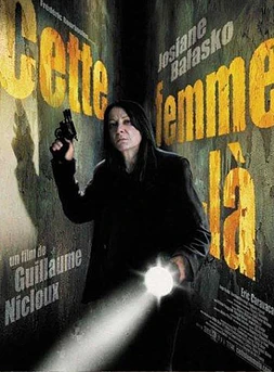 poster of movie Cette femme-là